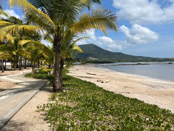 VENDO APARTAMENTO EN PLAYA DORADA