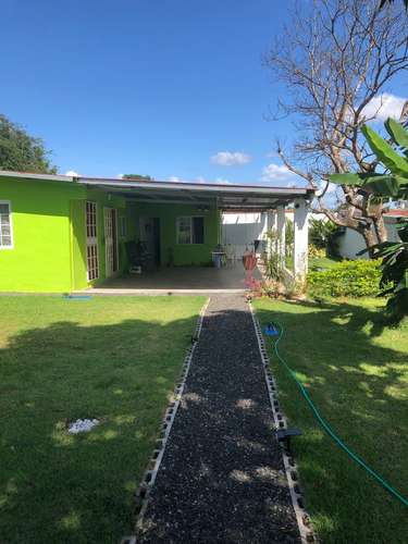 Apartamento bonito y amueblado completo