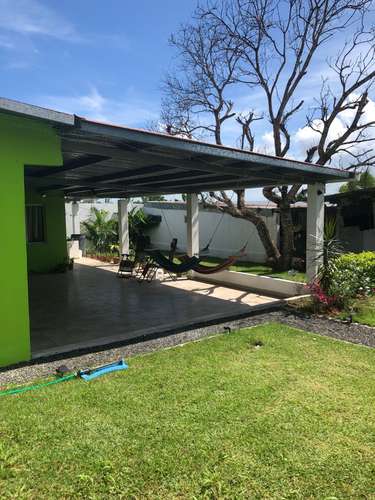 Beautiful furnished apartment in a quiet residential area