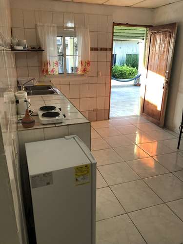 Apartamento bonito y amueblado completo