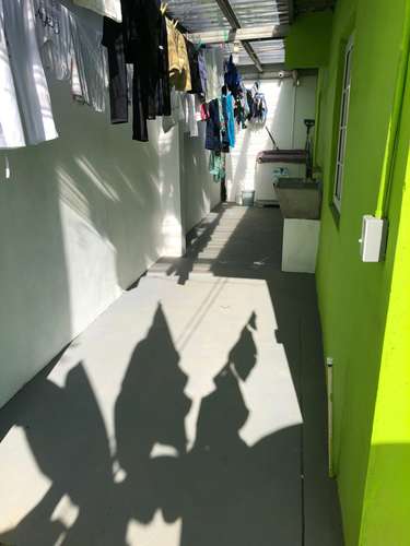 Apartamento bonito y amueblado completo