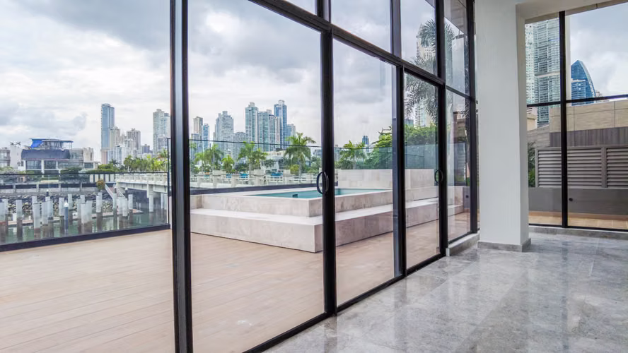 Venta de Apartamento en Ocean Reef, PH Montecarlo Punta Pacifica - Imagen 8