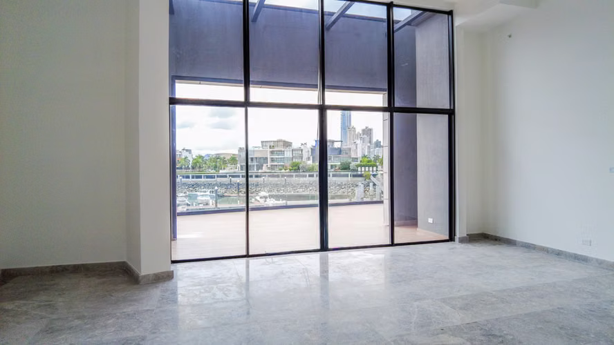 Venta de Apartamento en Ocean Reef, PH Montecarlo Punta Pacifica - Imagen 5