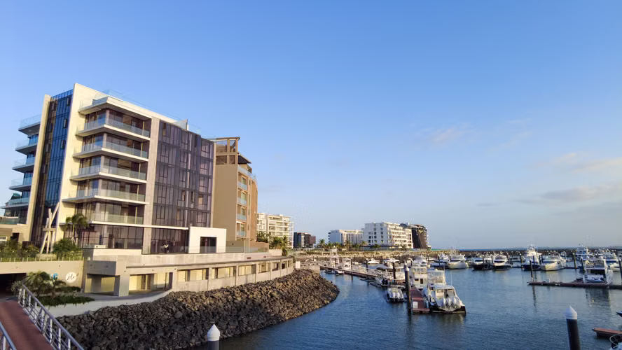 Venta de Apartamento en Ocean Reef, PH Montecarlo Punta Pacifica