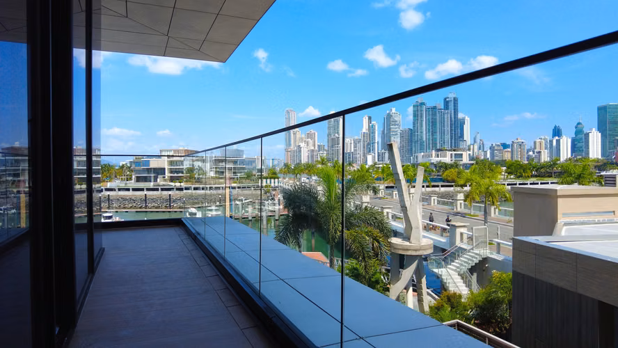 Venta de Apartamento en Ocean Reef, PH Montecarlo Punta Pacifica - Imagen 2
