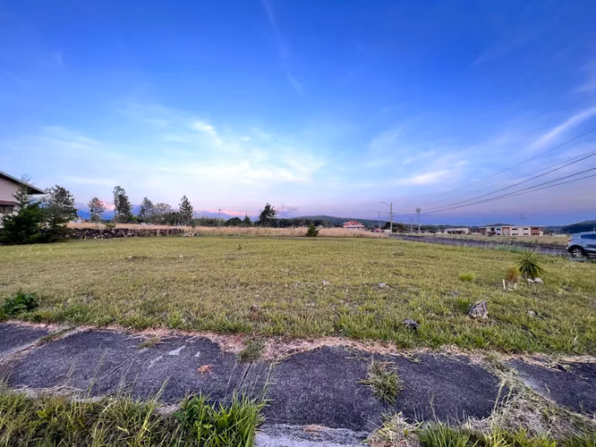 Venta de Terreno Comercial  para Proyecto en Boquete, Chiriquí