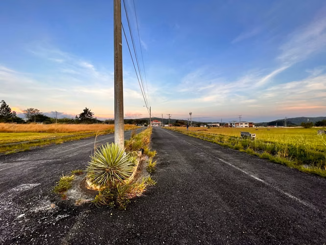 Venta de Terreno Comercial  para Proyecto en Boquete, Chiriquí