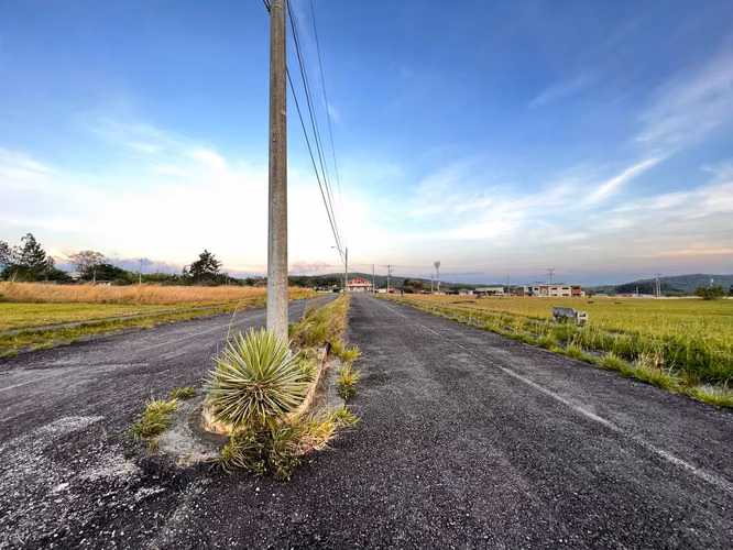 Venta de Terreno Comercial  para Proyecto en Boquete, Chiriquí