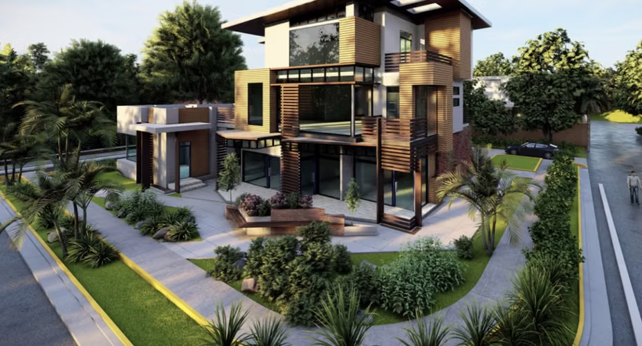 Venta de Terreno Comercial  para Proyecto en Boquete, Chiriquí