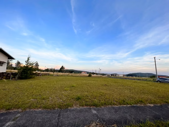 Venta de Terreno Comercial  para Proyecto en Boquete, Chiriquí