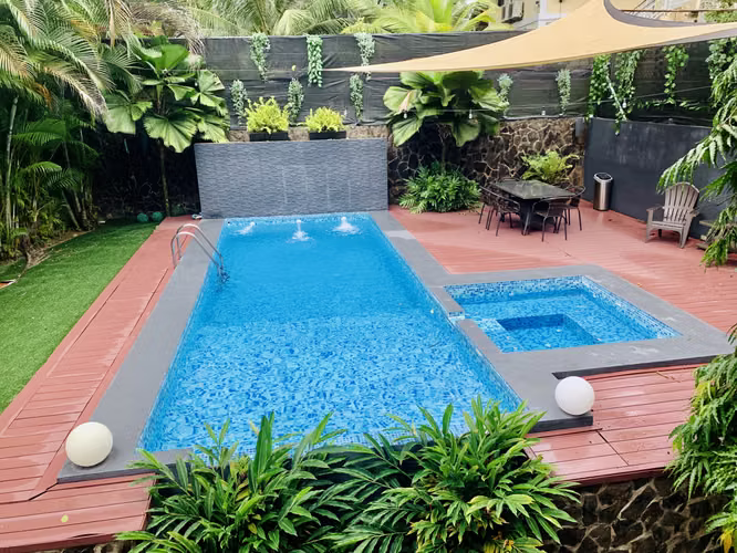Albrook  Residencia Remodelada de 5 Recámaras $725,000.00