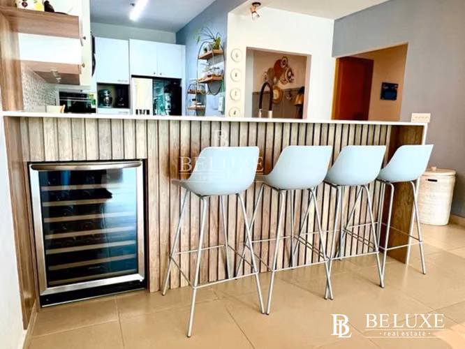 VENTA DE APARTAMENTO EN BIJAO BEACH CLUB & RESIDENCES (22)