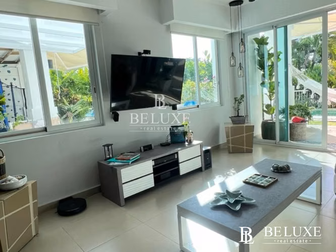 VENTA DE APARTAMENTO EN BIJAO BEACH CLUB & RESIDENCES (22)
