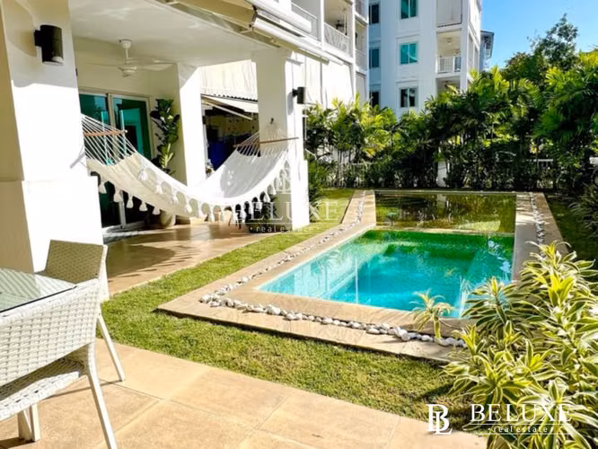 VENTA DE APARTAMENTO EN BIJAO BEACH CLUB & RESIDENCES (22)