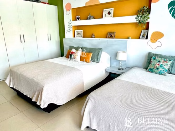 VENTA DE APARTAMENTO EN BIJAO BEACH CLUB & RESIDENCES (22)
