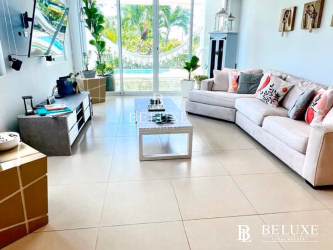 VENTA DE APARTAMENTO EN BIJAO BEACH CLUB & RESIDENCES (22)