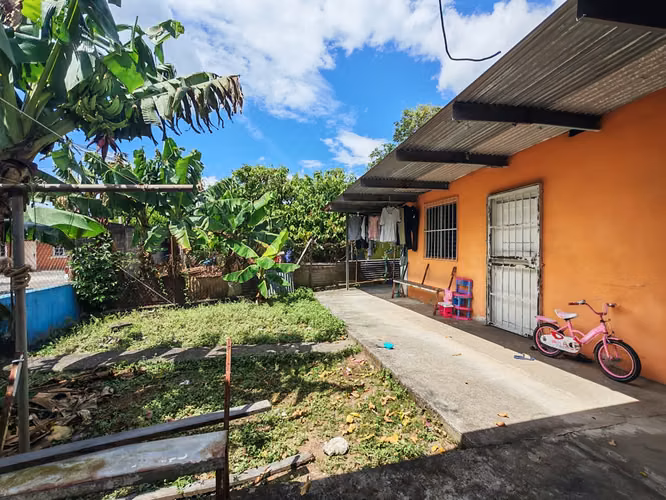 VENTA DE CASA EN TOCUMEN CERCA DEL AEROPUERTO