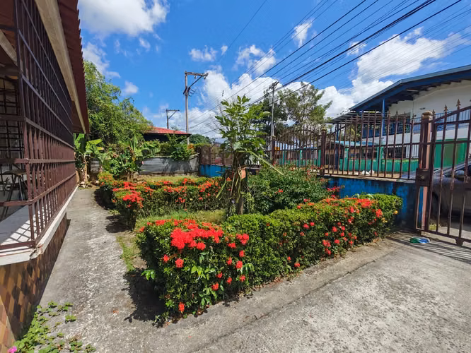 VENTA DE CASA EN TOCUMEN CERCA DEL AEROPUERTO