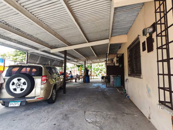 VENTA DE CASA EN TOCUMEN CERCA DEL AEROPUERTO