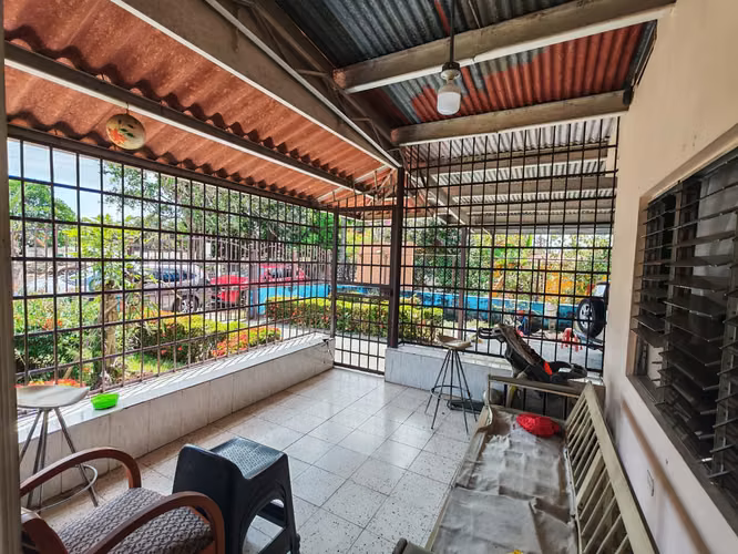 VENTA DE CASA EN TOCUMEN CERCA DEL AEROPUERTO