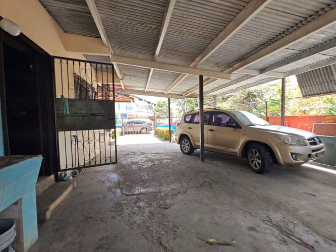 VENTA DE CASA EN TOCUMEN CERCA DEL AEROPUERTO