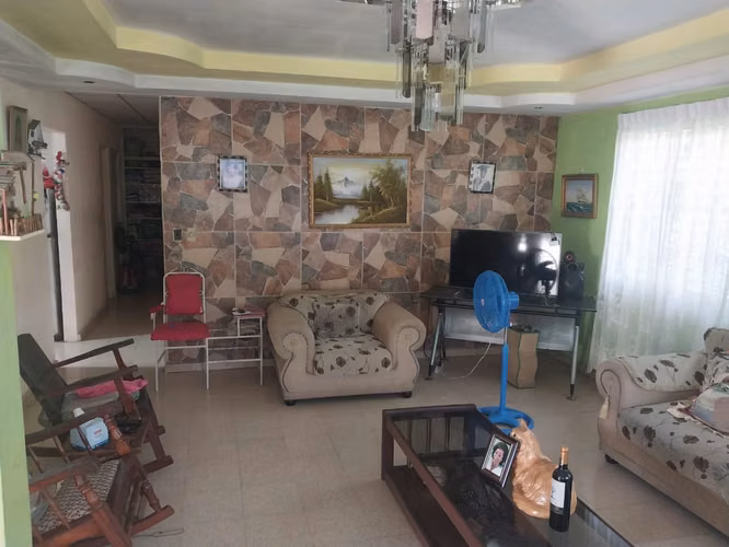 VENTA DE CASA EN TOCUMEN CERCA DEL AEROPUERTO