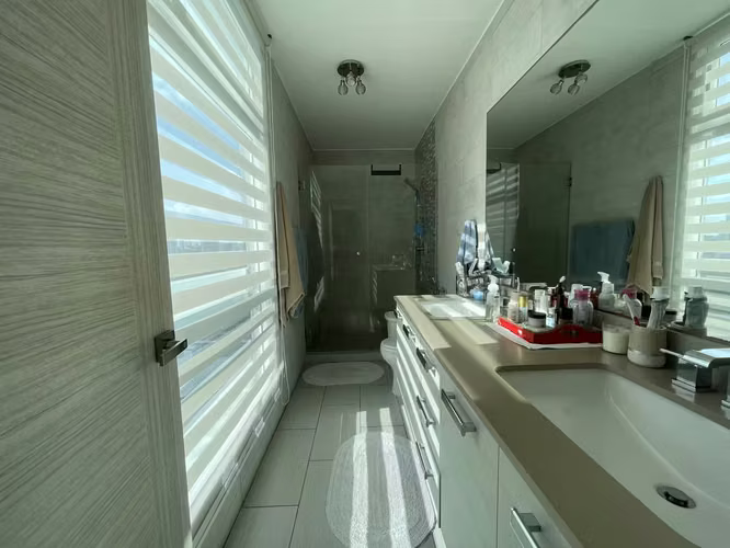 Alquiler de Apartamento en San Francisco - SIN MUEBLES - Linea Blanca - DG