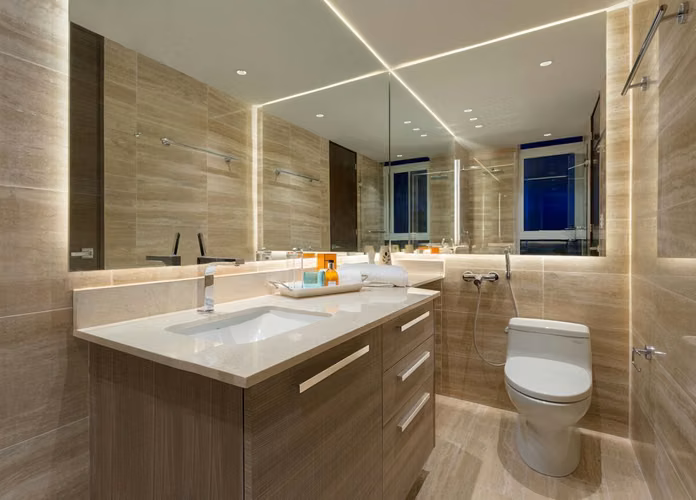 Venta de Apartamento en Ph Regent
