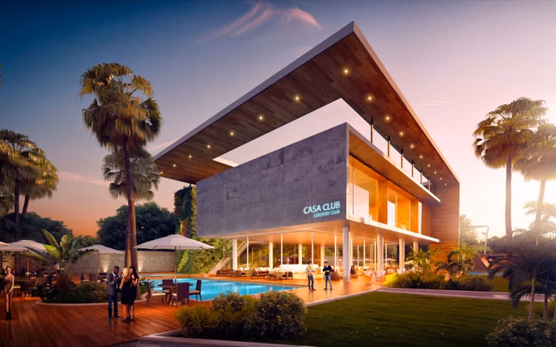 Venta de Apartamento en Ph Regent