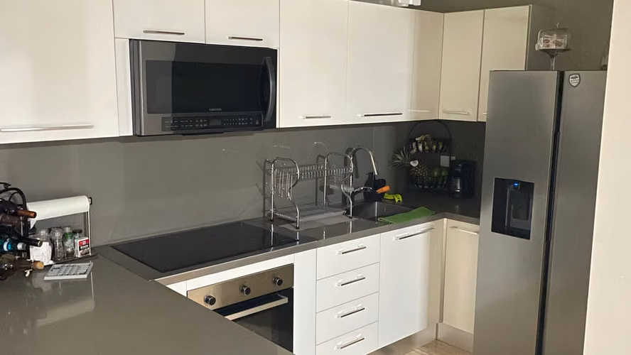 Venta de Apartamento en Ph Regent