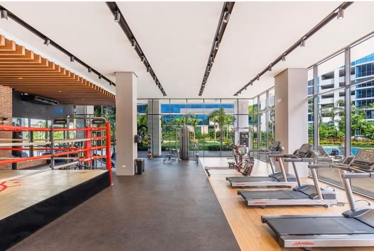 Venta de Apartamento en Ph Regent