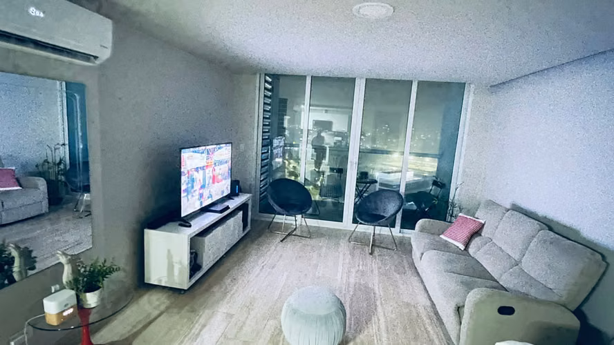 Venta de Apartamento en Ph Regent