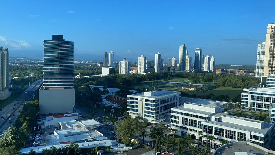Venta de Apartamento en Ph Regent
