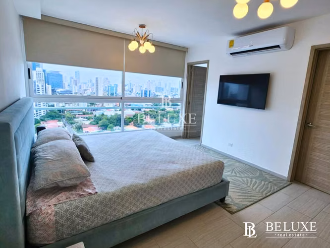VENTA DE APARTAMENTO PH THE TOWERS, SAN FRANCISCO (8) - Imagen 6