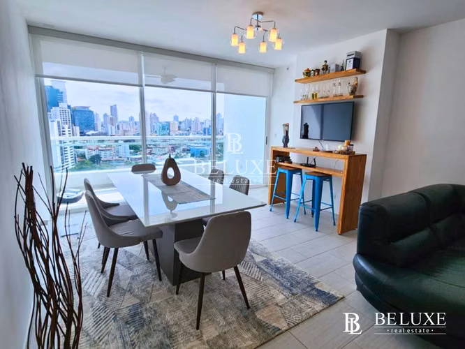 FOR SALE APARTMENT PH THE TOWERS, SAN FRANCISCO (8)