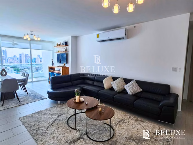 VENTA DE APARTAMENTO PH THE TOWERS, SAN FRANCISCO (8) - Imagen 2