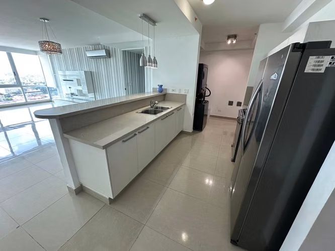 Vendo apartamento, Top Tower, Costa del Este