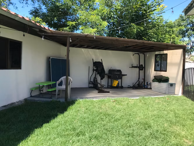 Se vende casa en esquina en San Carlitos (David) - Imagen 18