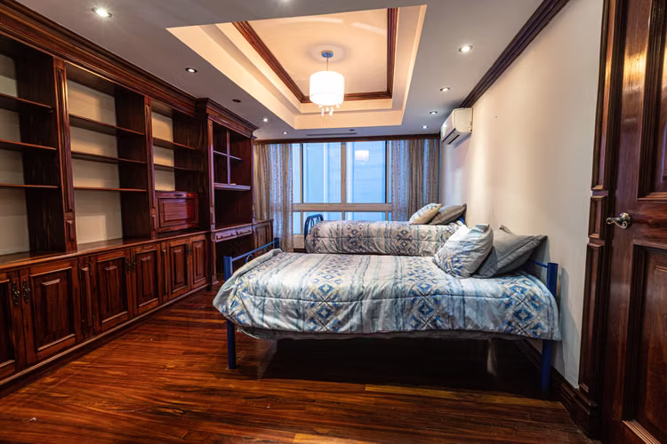 SE VENDE PENTHOUSE EN PH COSTA DEL MAR, AVE BALBOA