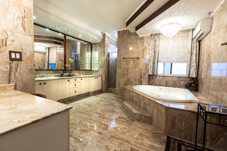 SE VENDE PENTHOUSE EN PH COSTA DEL MAR, AVE BALBOA