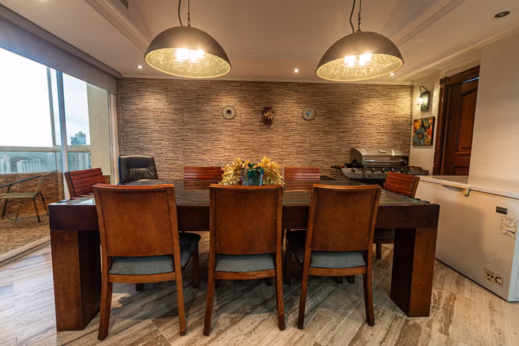 SE VENDE PENTHOUSE EN PH COSTA DEL MAR, AVE BALBOA