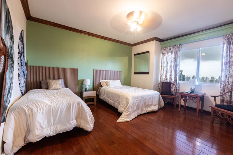 SE VENDE PENTHOUSE EN PH COSTA DEL MAR, AVE BALBOA