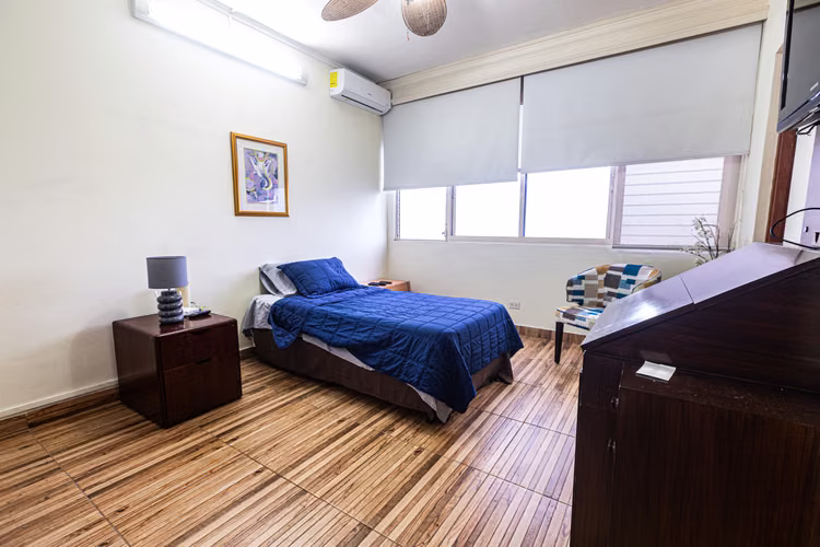 SE VENDE PENTHOUSE EN PH COSTA DEL MAR, AVE BALBOA