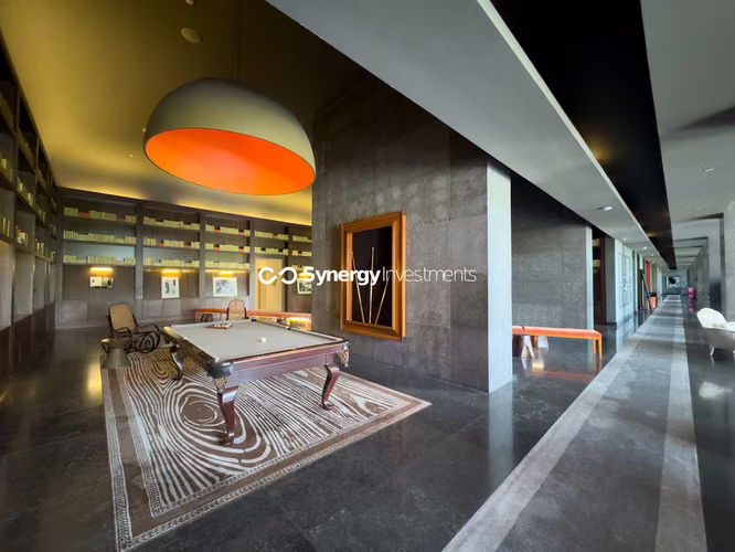Apartamento en Alquiler en Avenida Balboa