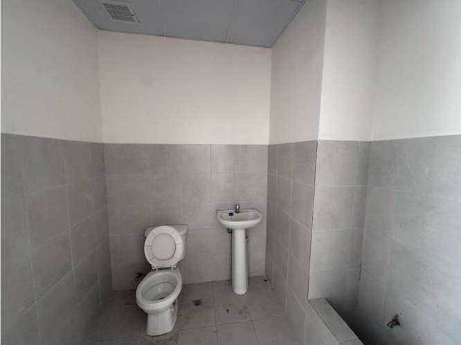 ALQUILER LOCAL COMERCIAL VIA PORRAS (DV) - Imagen 5
