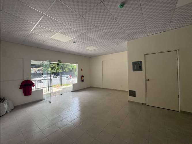 ALQUILER LOCAL COMERCIAL VIA PORRAS (DV) - Imagen 3