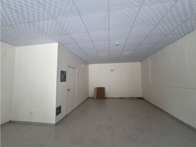 ALQUILER LOCAL COMERCIAL VIA PORRAS (DV) - Imagen 6