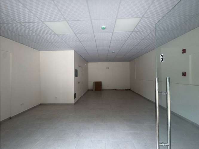 ALQUILER LOCAL COMERCIAL VIA PORRAS (DV) - Imagen 7