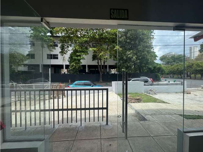 ALQUILER LOCAL COMERCIAL VIA PORRAS (DV) - Imagen 2