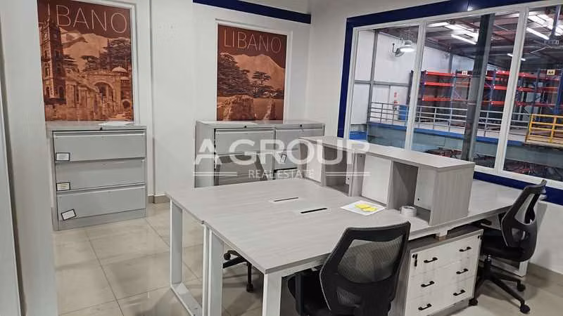 Zona Uno - Corredor Sur - Se Aquila Exclusiva Bodega - Imagen 8